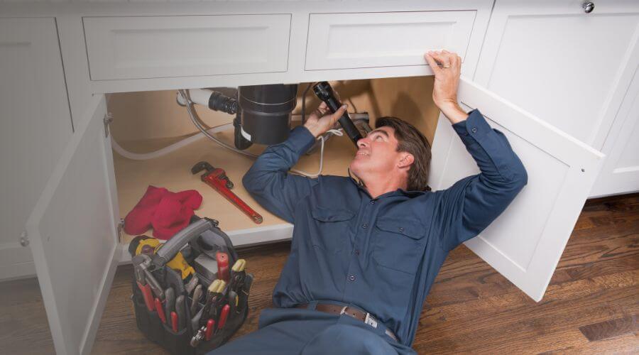 Professional Gas Leak Detection in Germantown, MD